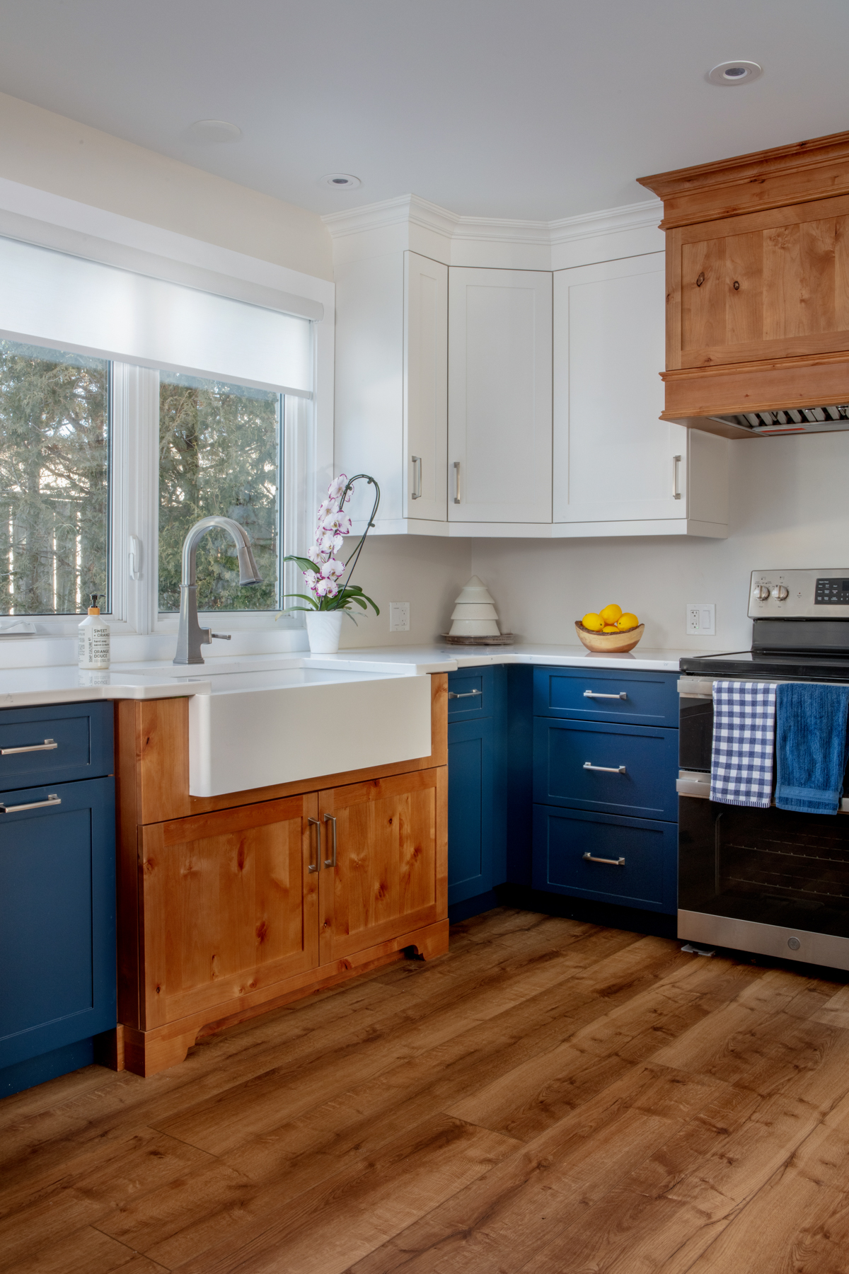 Completed renovation, image 5
